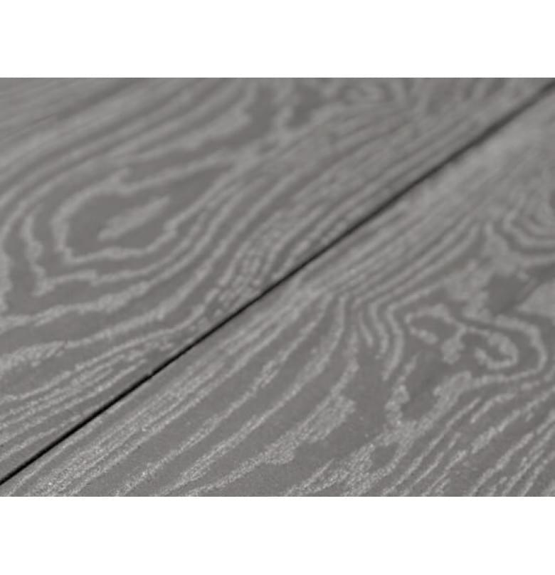 Террасная Доска ДПК SaveWood Pro Fagus (T) пепельный 3 пог.м.